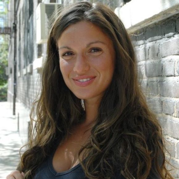 Meet your Posher, Rachel - Picture 1 of 1